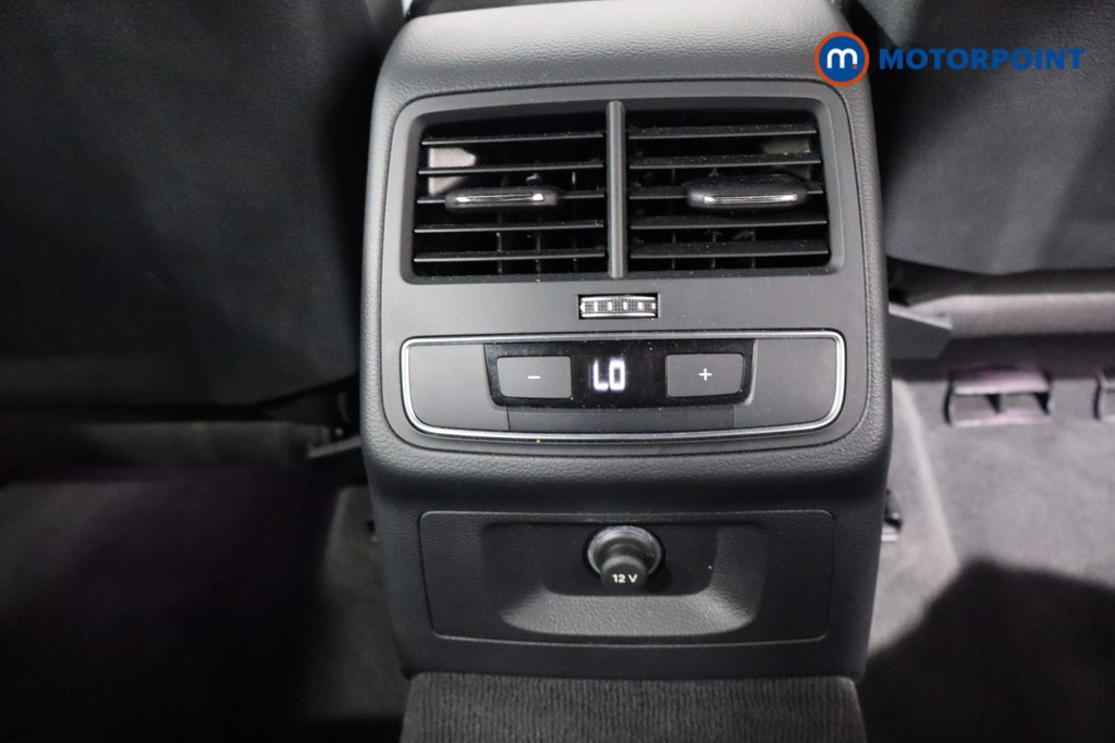 Audi A4 Black Edition Automatic Petrol Estate - Stock Number (1586730) - 17th supplementary image