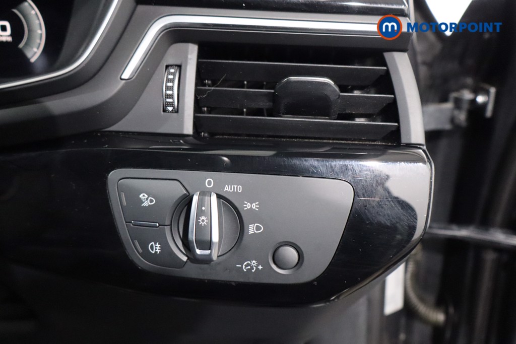 Audi A4 Black Edition Automatic Petrol Estate - Stock Number (1586730) - 19th supplementary image