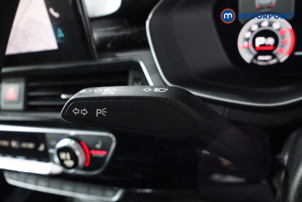 Audi A4 Black Edition Automatic Petrol Estate - Stock Number (1586730) - 20th supplementary image