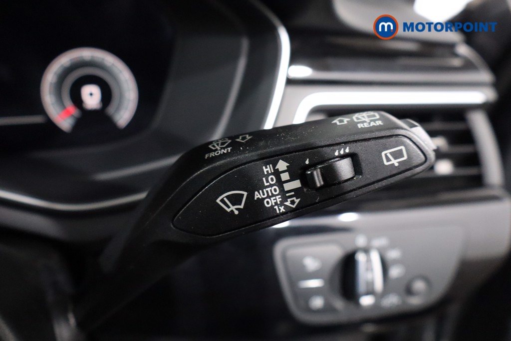 Audi A4 Black Edition Automatic Petrol Estate - Stock Number (1586730) - 21st supplementary image