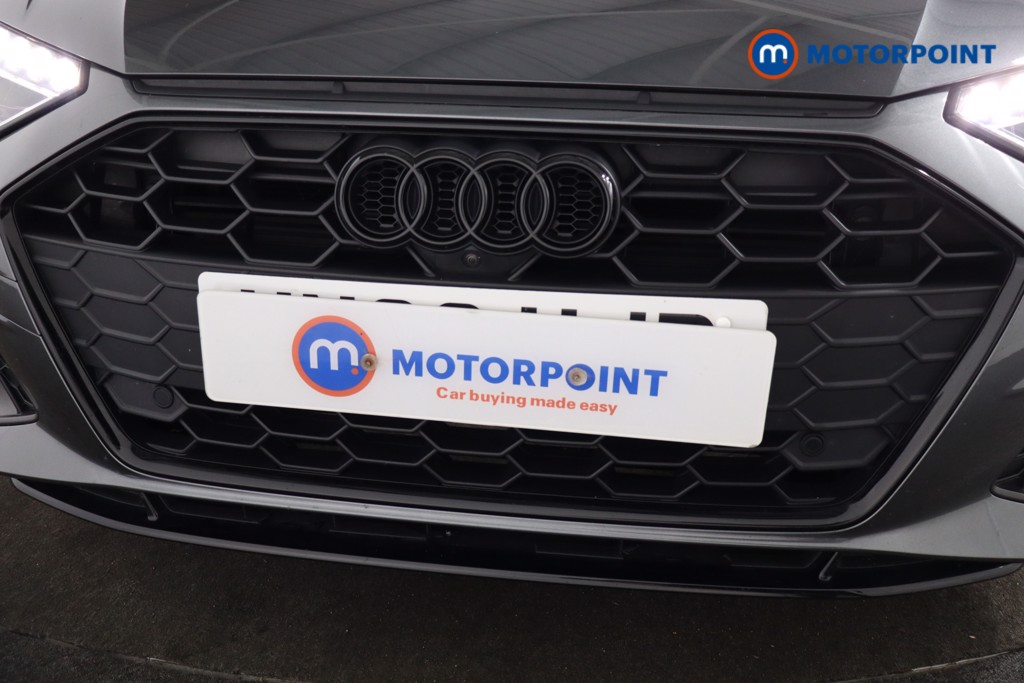 Audi A4 Black Edition Automatic Petrol Estate - Stock Number (1586730) - 28th supplementary image