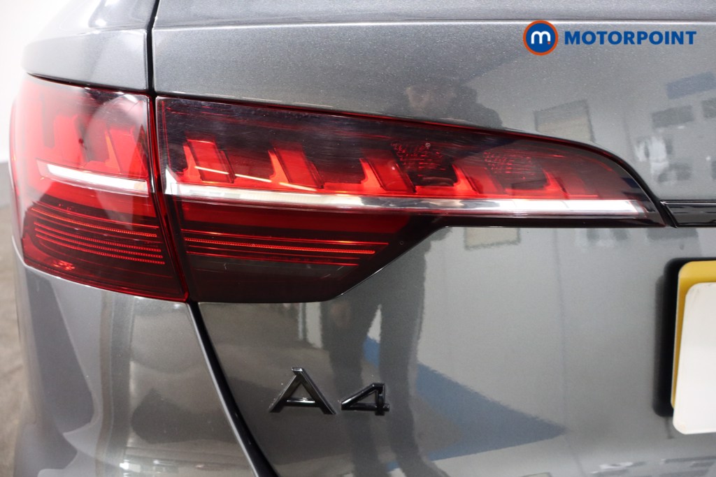 Audi A4 Black Edition Automatic Petrol Estate - Stock Number (1586730) - 30th supplementary image