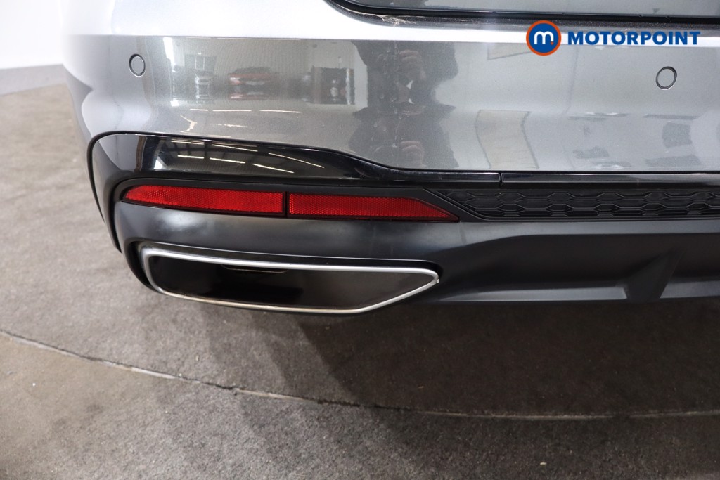Audi A4 Black Edition Automatic Petrol Estate - Stock Number (1586730) - 31st supplementary image