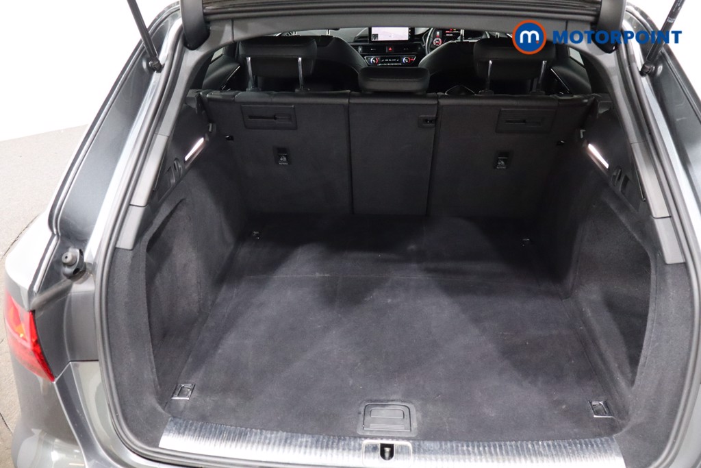Audi A4 Black Edition Automatic Petrol Estate - Stock Number (1586730) - 36th supplementary image