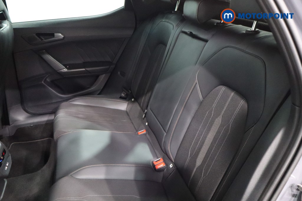 Cupra Leon Vz2 Design Edition Automatic Petrol Hatchback - Stock Number (1586831) - 5th supplementary image