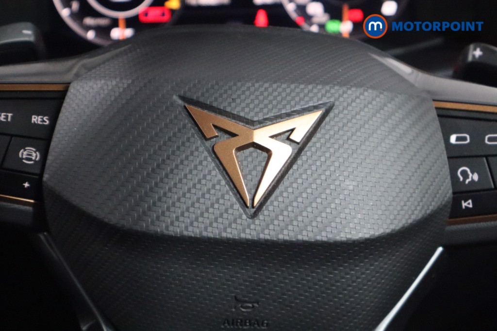 Cupra Leon Vz2 Design Edition Automatic Petrol Hatchback - Stock Number (1586831) - 13th supplementary image