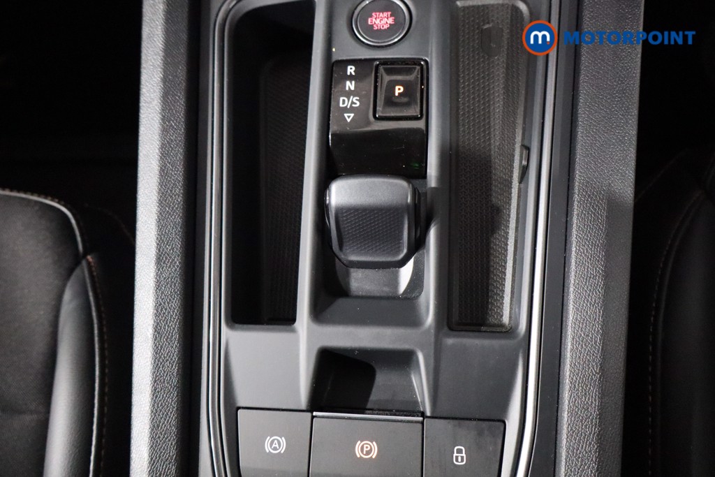 Cupra Leon Vz2 Design Edition Automatic Petrol Hatchback - Stock Number (1586831) - 16th supplementary image