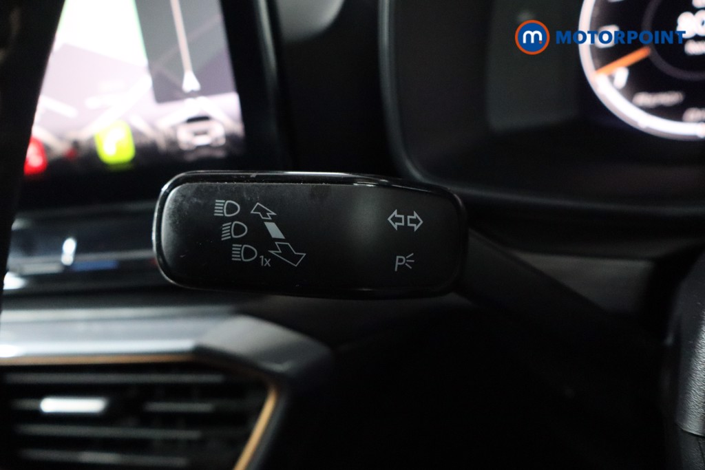 Cupra Leon Vz2 Design Edition Automatic Petrol Hatchback - Stock Number (1586831) - 17th supplementary image