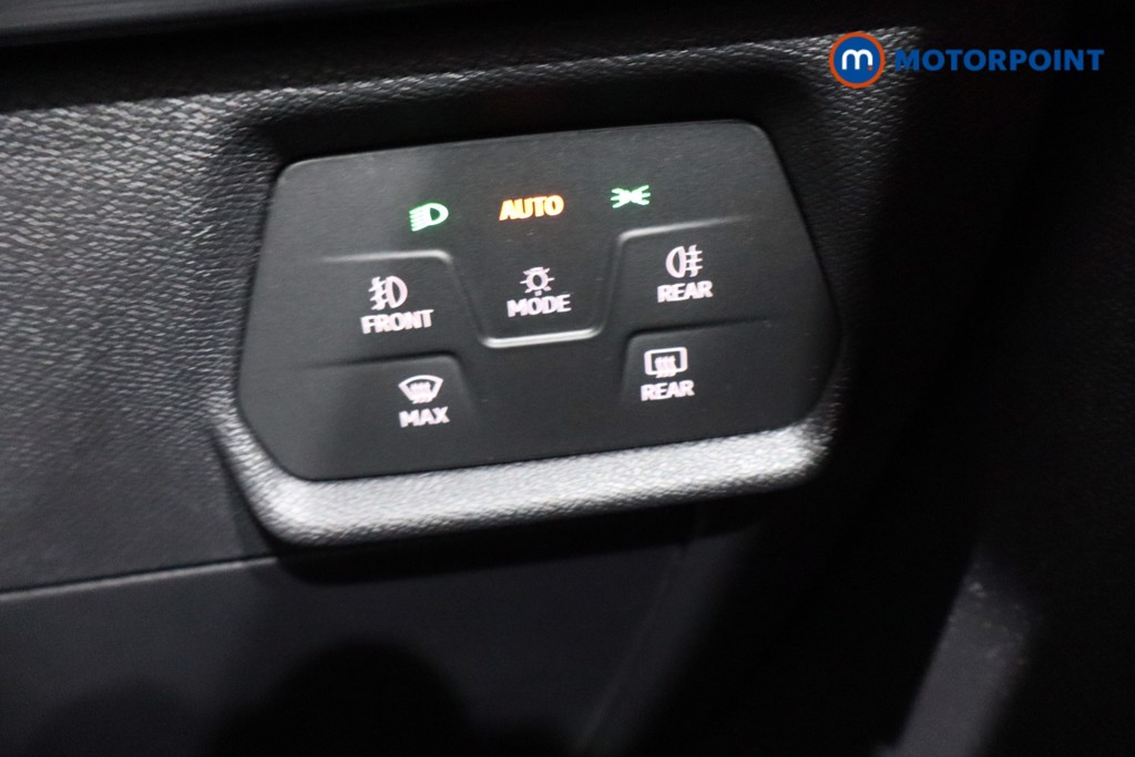 Cupra Leon Vz2 Design Edition Automatic Petrol Hatchback - Stock Number (1586831) - 19th supplementary image
