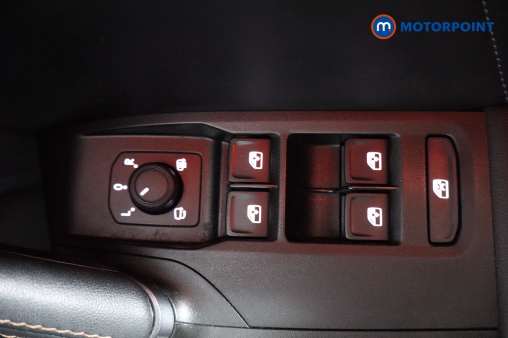 Cupra Leon Vz2 Design Edition Automatic Petrol Hatchback - Stock Number (1586831) - 20th supplementary image