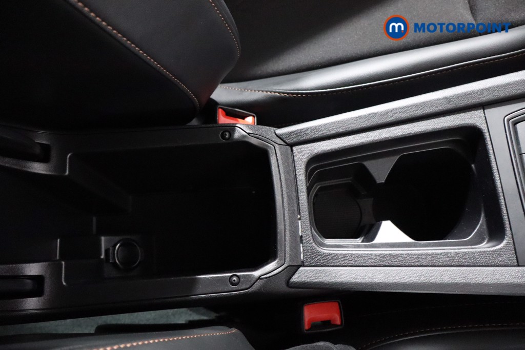 Cupra Leon Vz2 Design Edition Automatic Petrol Hatchback - Stock Number (1586831) - 21st supplementary image