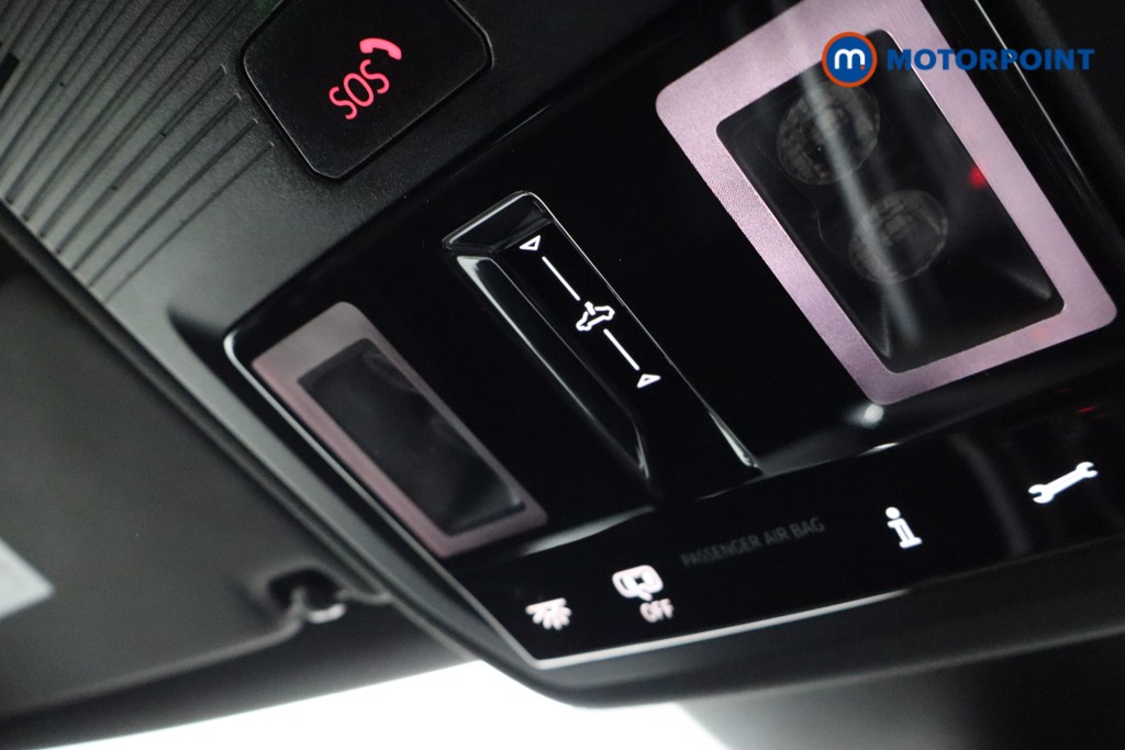 Cupra Leon Vz2 Design Edition Automatic Petrol Hatchback - Stock Number (1586831) - 22nd supplementary image