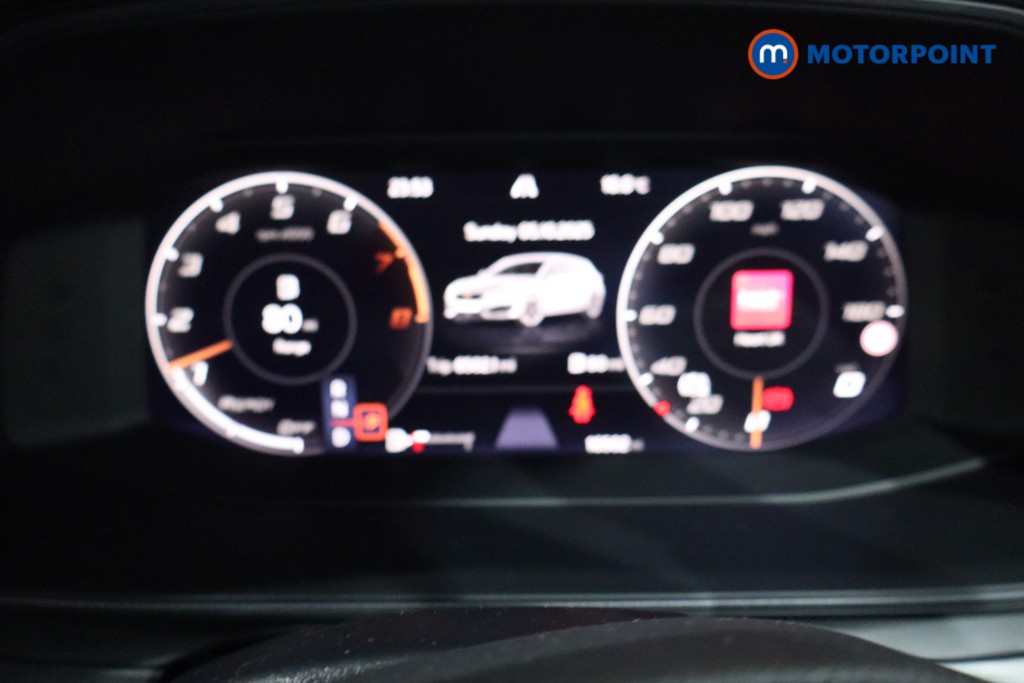 Cupra Leon Vz2 Design Edition Automatic Petrol Hatchback - Stock Number (1586831) - 24th supplementary image