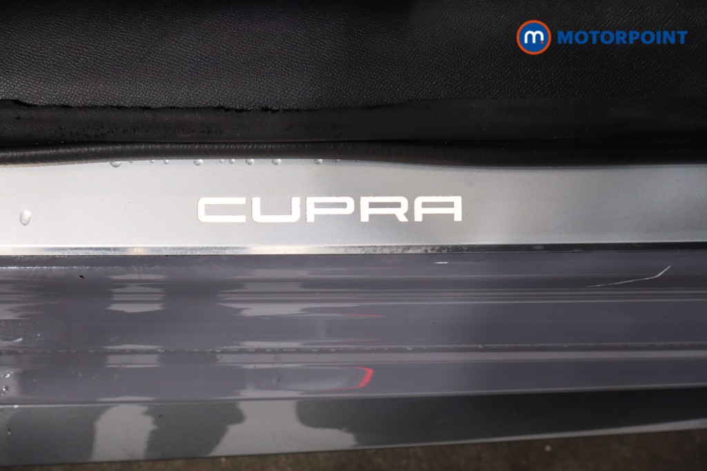 Cupra Leon Vz2 Design Edition Automatic Petrol Hatchback - Stock Number (1586831) - 27th supplementary image