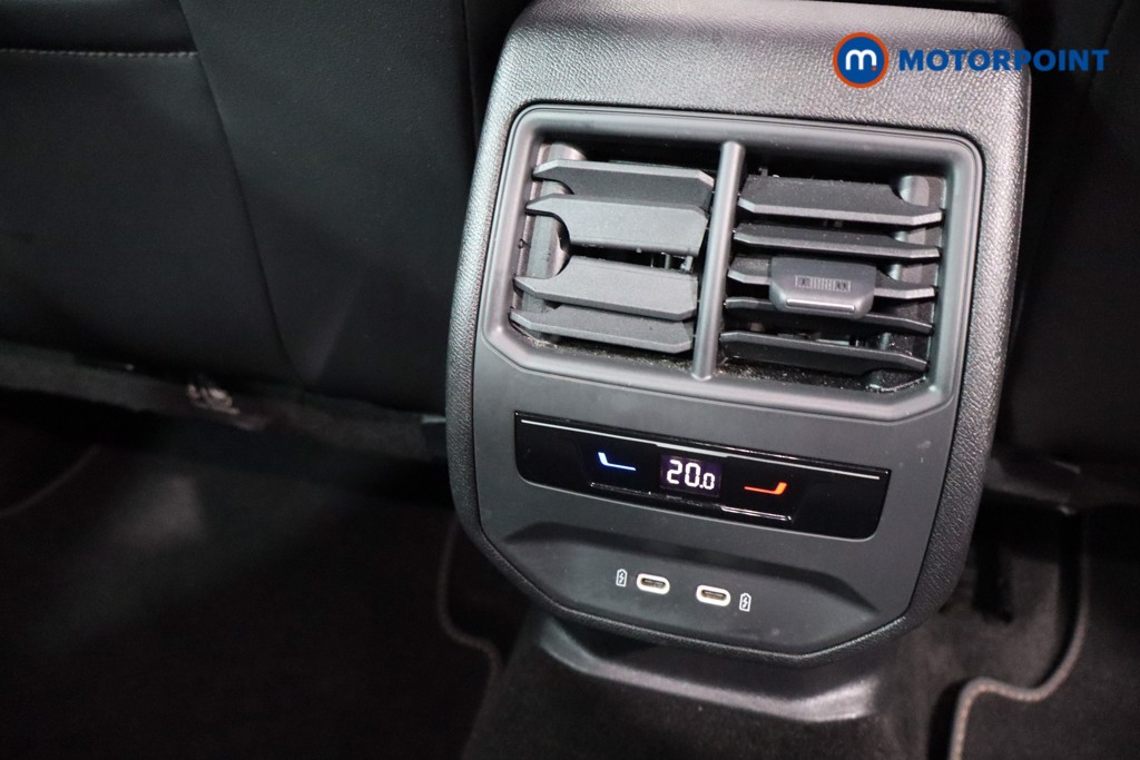 Cupra Leon Vz2 Design Edition Automatic Petrol Hatchback - Stock Number (1586831) - 28th supplementary image
