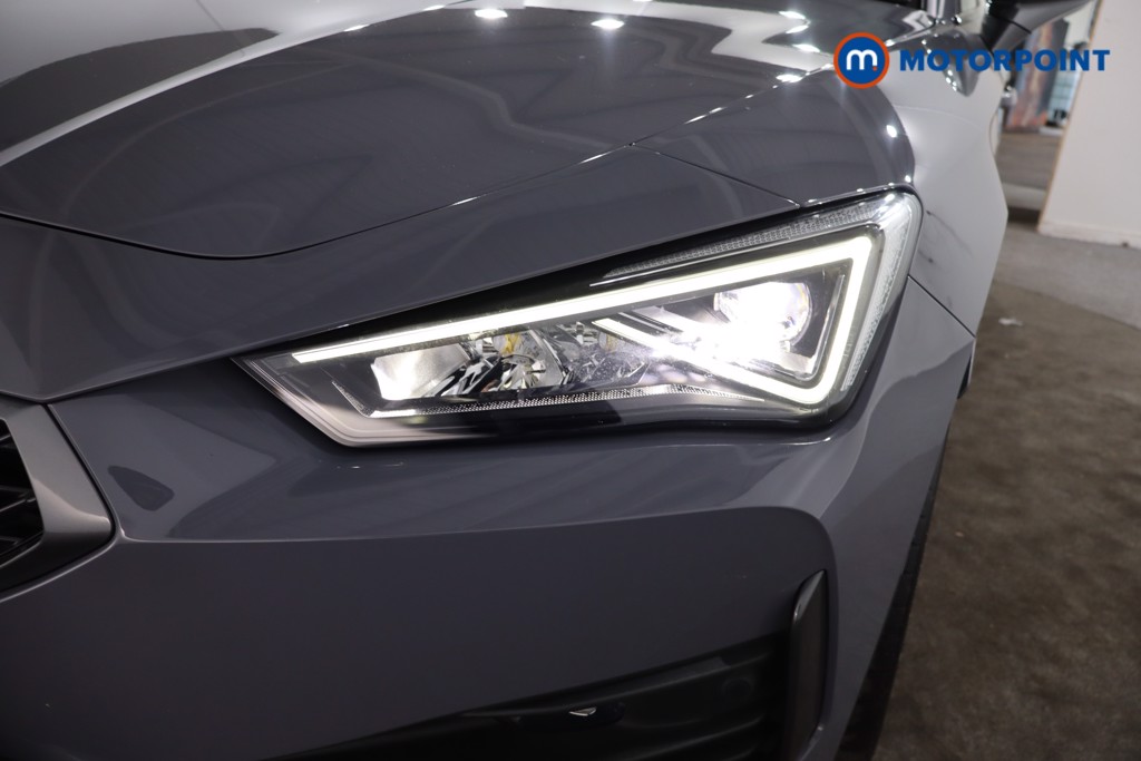 Cupra Leon Vz2 Design Edition Automatic Petrol Hatchback - Stock Number (1586831) - 30th supplementary image