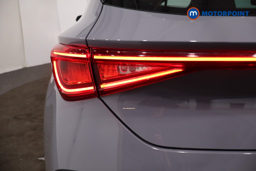 Cupra Leon Vz2 Design Edition Automatic Petrol Hatchback - Stock Number (1586831) - 35th supplementary image