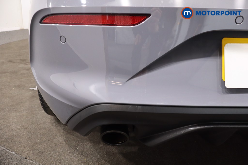Cupra Leon Vz2 Design Edition Automatic Petrol Hatchback - Stock Number (1586831) - 36th supplementary image