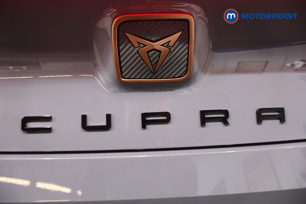 Cupra Leon Vz2 Design Edition Automatic Petrol Hatchback - Stock Number (1586831) - 38th supplementary image