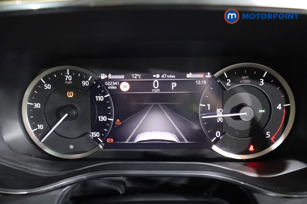 Jaguar F-Pace R-Dynamic Black Automatic Diesel SUV - Stock Number (1586928) - 2nd supplementary image