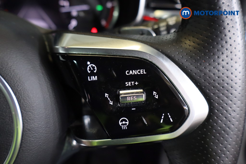 Jaguar F-Pace R-Dynamic Black Automatic Diesel SUV - Stock Number (1586928) - 13th supplementary image