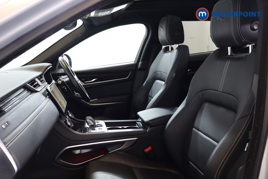 Jaguar F-Pace R-Dynamic Black Automatic Diesel SUV - Stock Number (1586928) - 19th supplementary image