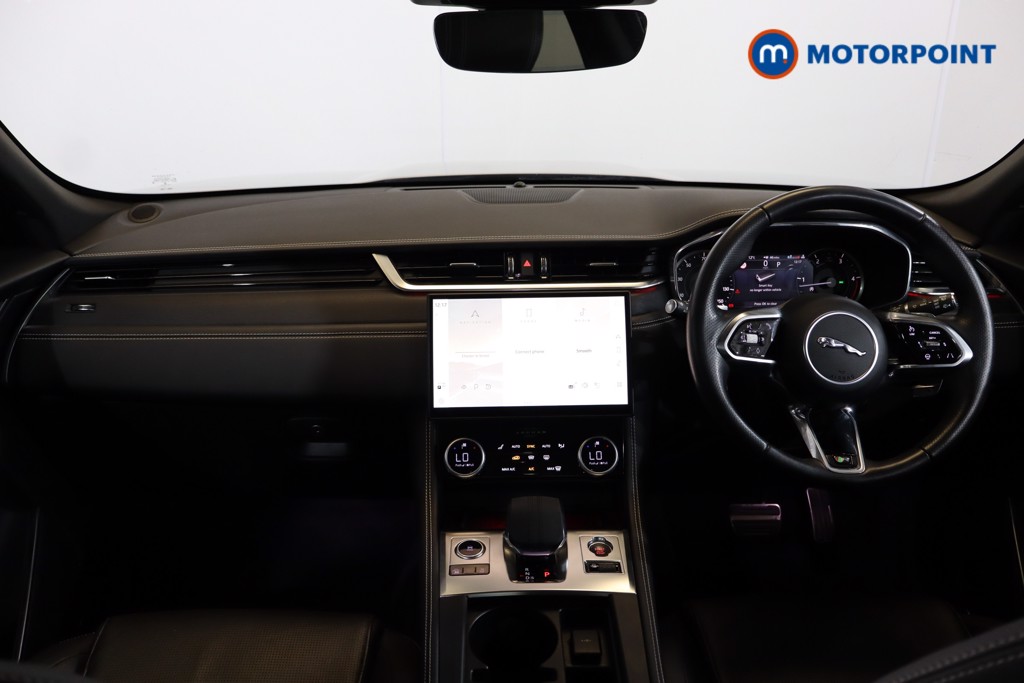Jaguar F-Pace R-Dynamic Black Automatic Diesel SUV - Stock Number (1586928) - 22nd supplementary image