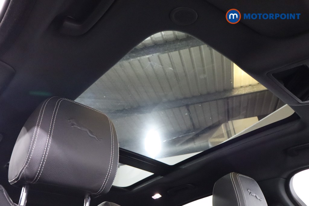 Jaguar F-Pace R-Dynamic Black Automatic Diesel SUV - Stock Number (1586928) - 23rd supplementary image