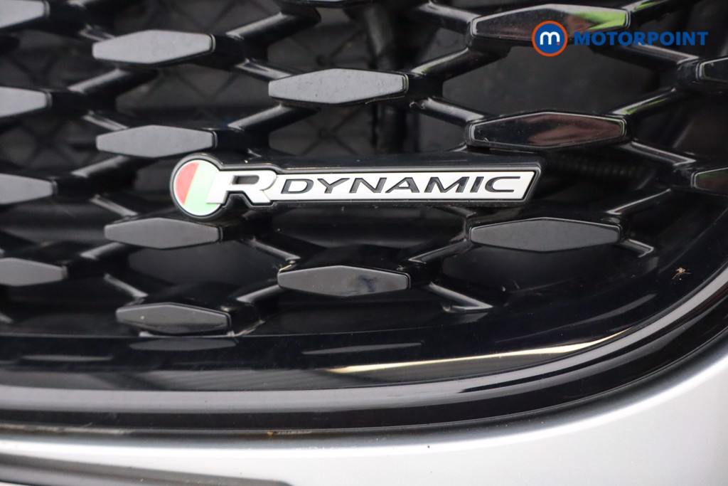 Jaguar F-Pace R-Dynamic Black Automatic Diesel SUV - Stock Number (1586928) - 35th supplementary image