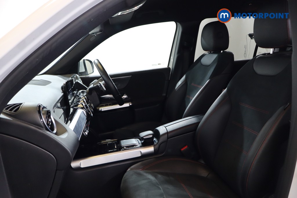 Mercedes-Benz GLB Amg Line Automatic Petrol SUV - Stock Number (1587172) - 20th supplementary image