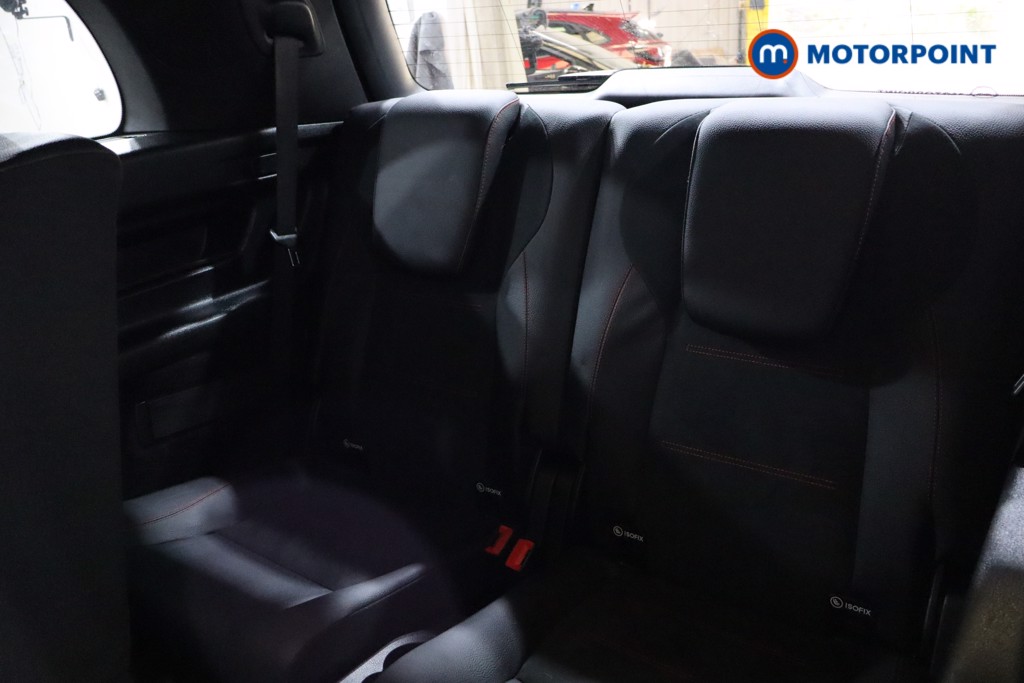 Mercedes-Benz GLB Amg Line Automatic Petrol SUV - Stock Number (1587172) - 24th supplementary image