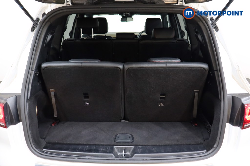 Mercedes-Benz GLB Amg Line Automatic Petrol SUV - Stock Number (1587172) - 25th supplementary image