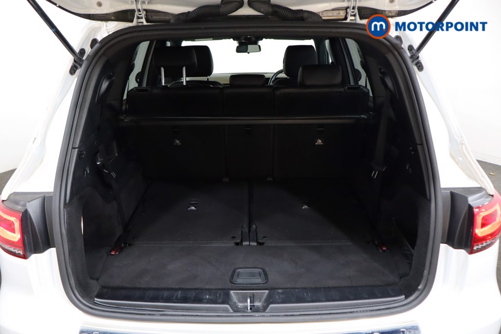 Mercedes-Benz GLB Amg Line Automatic Petrol SUV - Stock Number (1587172) - 26th supplementary image