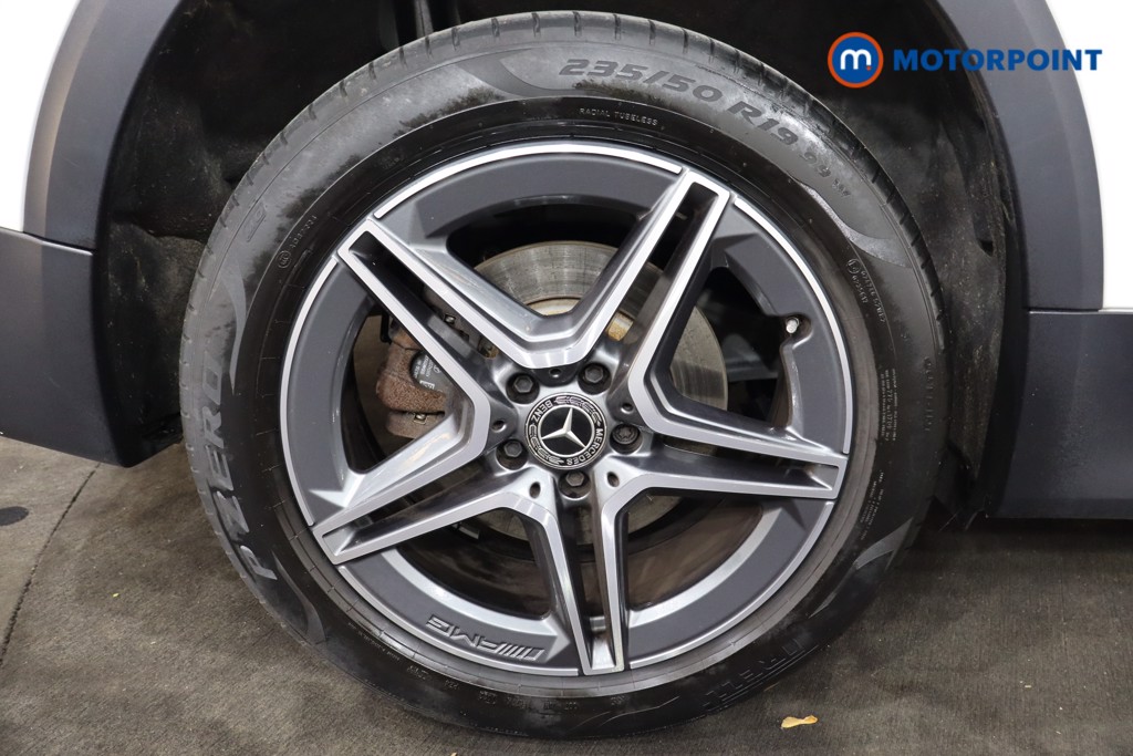 Mercedes-Benz GLB Amg Line Automatic Petrol SUV - Stock Number (1587172) - 27th supplementary image