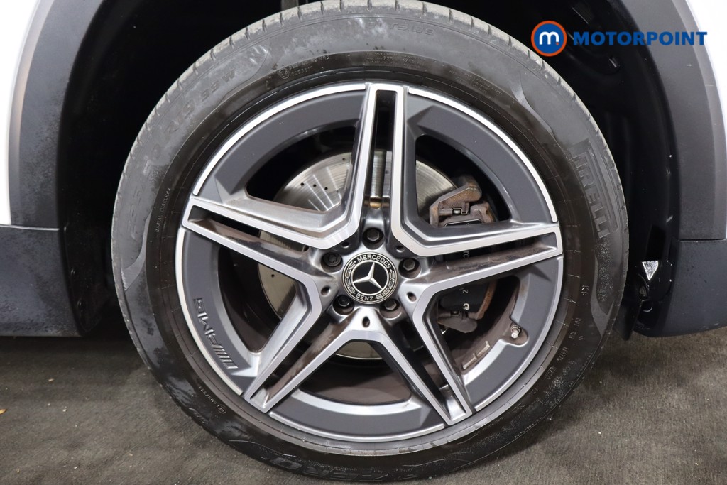 Mercedes-Benz GLB Amg Line Automatic Petrol SUV - Stock Number (1587172) - 28th supplementary image