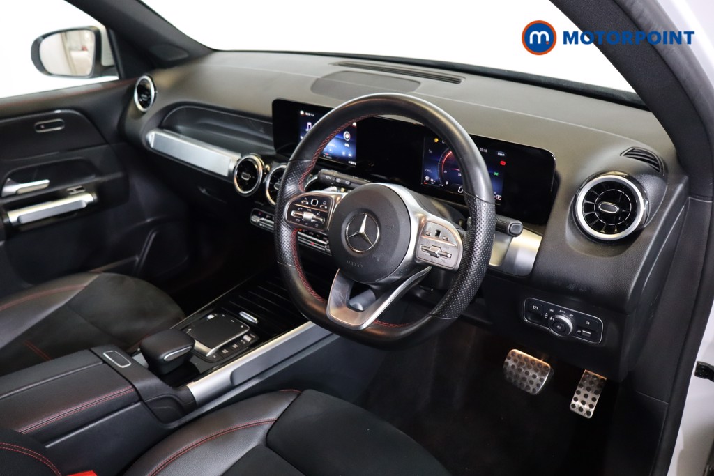 Mercedes-Benz GLB Amg Line Automatic Petrol SUV - Stock Number (1587172) - 1st supplementary image