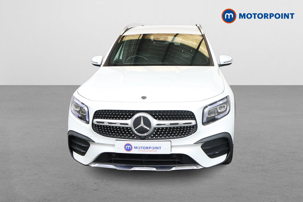Mercedes-Benz GLB Amg Line Automatic Petrol SUV - Stock Number (1587172) - Front bumper