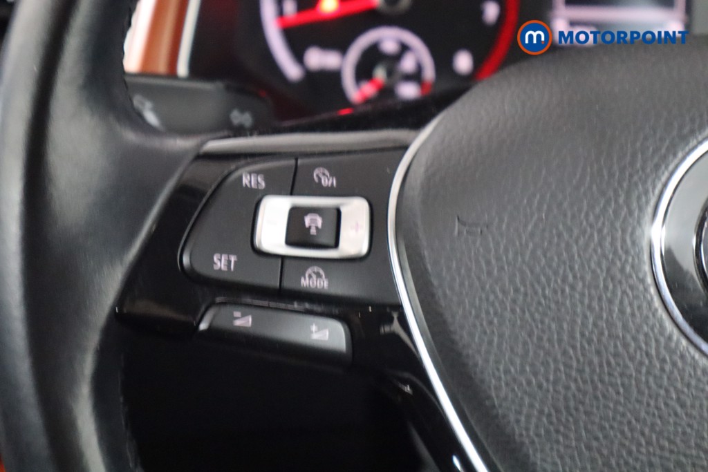 Volkswagen T-Roc Design Manual Petrol SUV - Stock Number (1587211) - 7th supplementary image