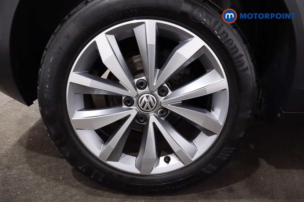 Volkswagen T-Roc Design Manual Petrol SUV - Stock Number (1587211) - 9th supplementary image