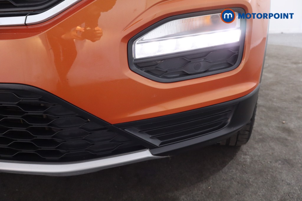 Volkswagen T-Roc Design Manual Petrol SUV - Stock Number (1587211) - 26th supplementary image