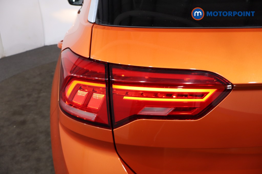 Volkswagen T-Roc Design Manual Petrol SUV - Stock Number (1587211) - 29th supplementary image
