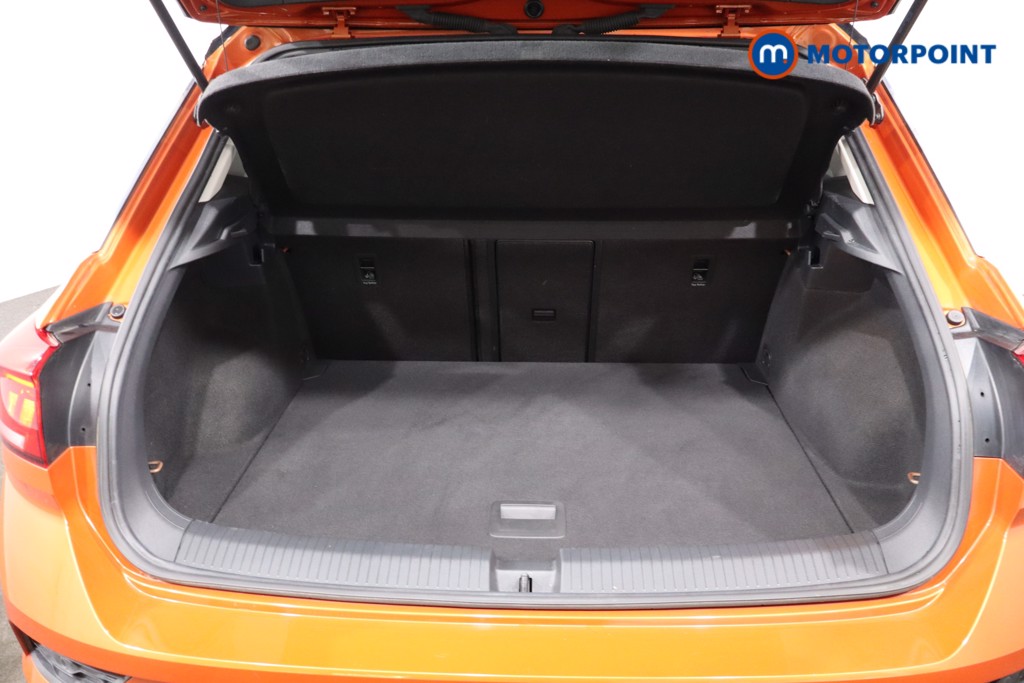 Volkswagen T-Roc Design Manual Petrol SUV - Stock Number (1587211) - 34th supplementary image