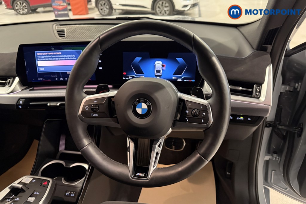 BMW X2 M Sport Automatic Petrol SUV - Stock Number (1587315) - 2nd supplementary image