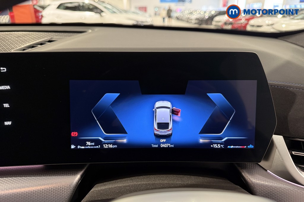 BMW X2 M Sport Automatic Petrol SUV - Stock Number (1587315) - 3rd supplementary image