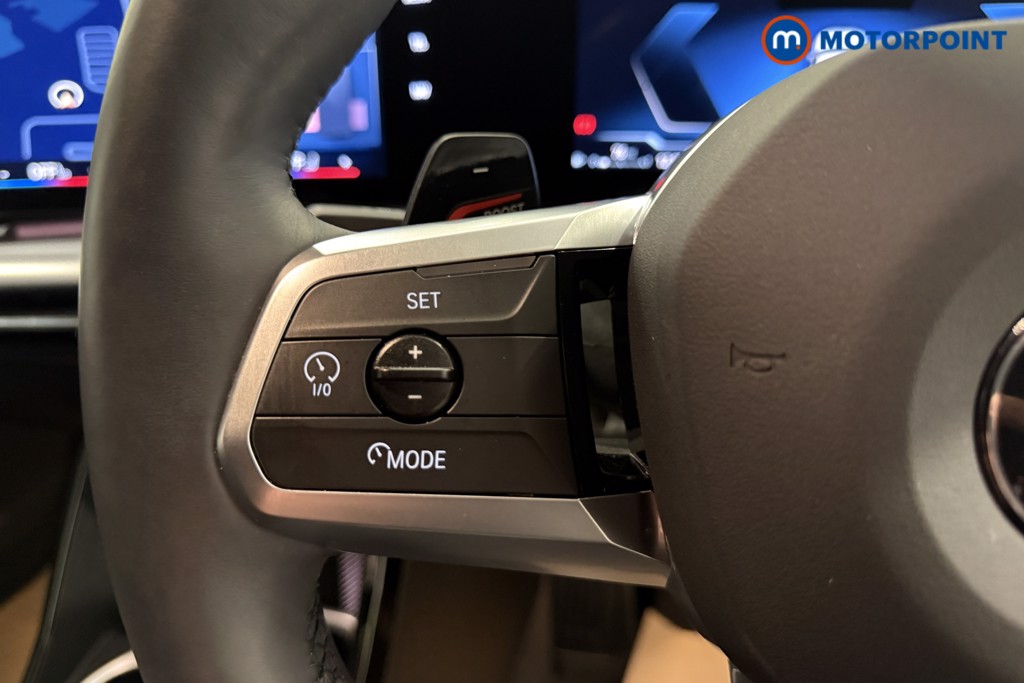 BMW X2 M Sport Automatic Petrol SUV - Stock Number (1587315) - 4th supplementary image