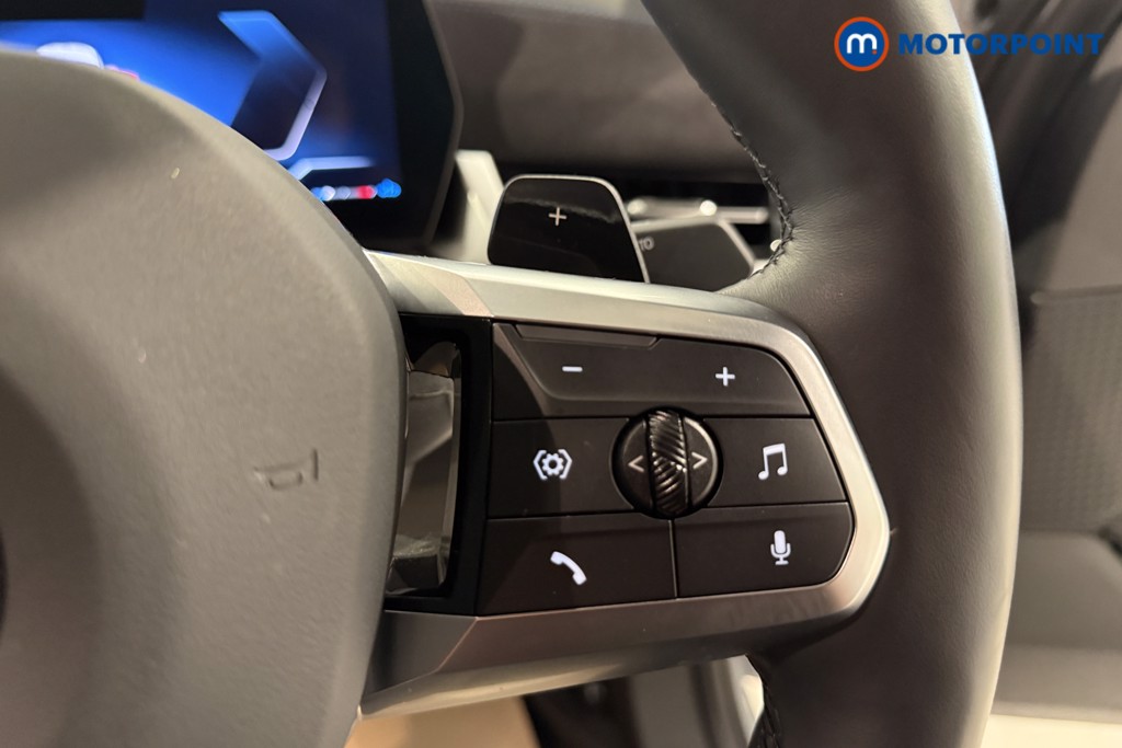 BMW X2 M Sport Automatic Petrol SUV - Stock Number (1587315) - 5th supplementary image