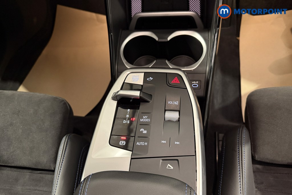 BMW X2 M Sport Automatic Petrol SUV - Stock Number (1587315) - 9th supplementary image