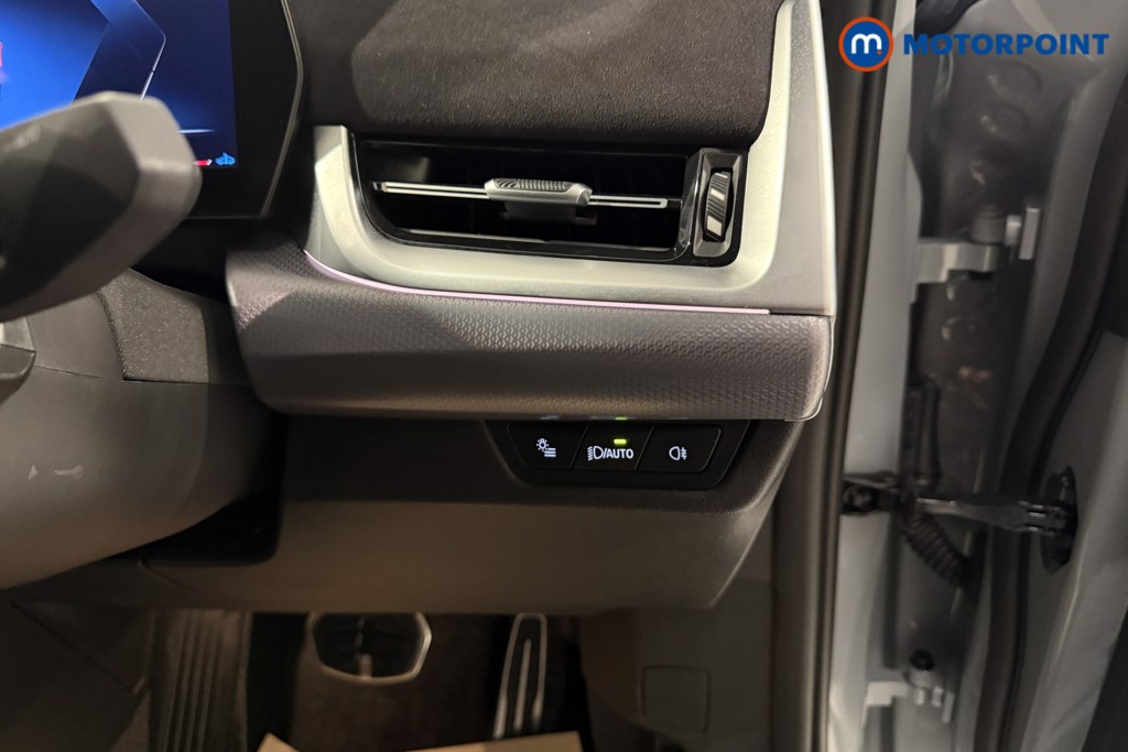BMW X2 M Sport Automatic Petrol SUV - Stock Number (1587315) - 10th supplementary image