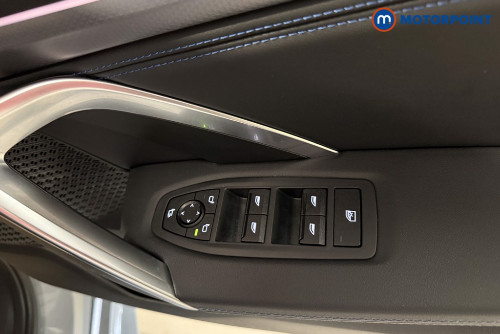 BMW X2 M Sport Automatic Petrol SUV - Stock Number (1587315) - 12th supplementary image