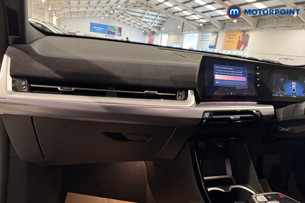 BMW X2 M Sport Automatic Petrol SUV - Stock Number (1587315) - 15th supplementary image